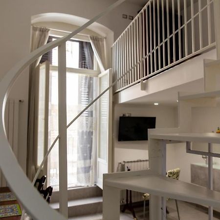Dimora Del Corso Apartament Bari Buitenkant foto