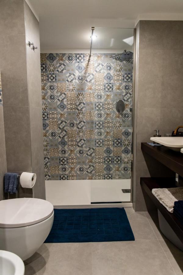 Dimora Del Corso Apartament Bari Buitenkant foto