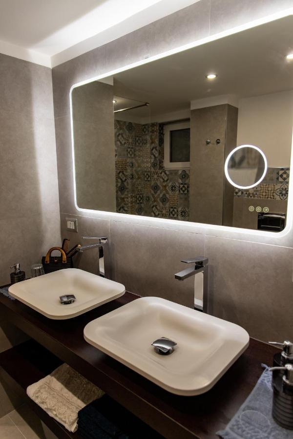 Dimora Del Corso Apartament Bari Buitenkant foto