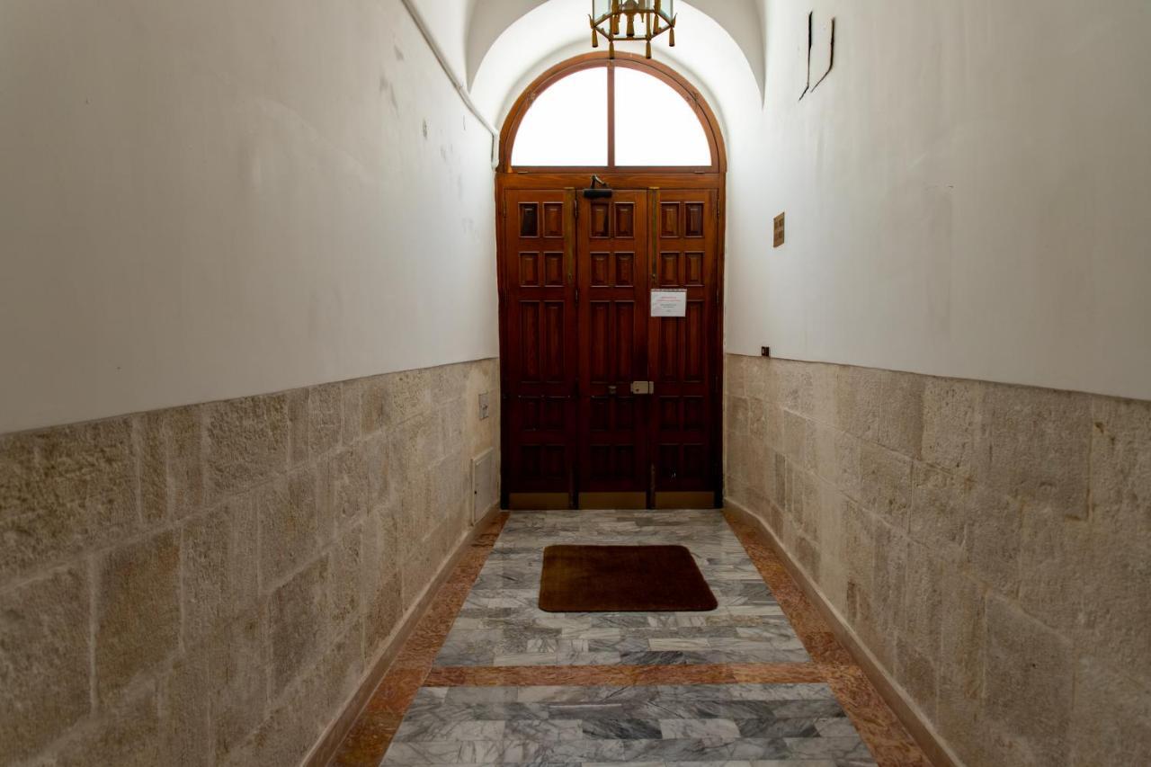 Dimora Del Corso Apartament Bari Buitenkant foto