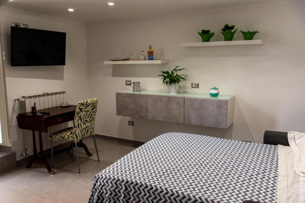 Dimora Del Corso Apartament Bari Buitenkant foto