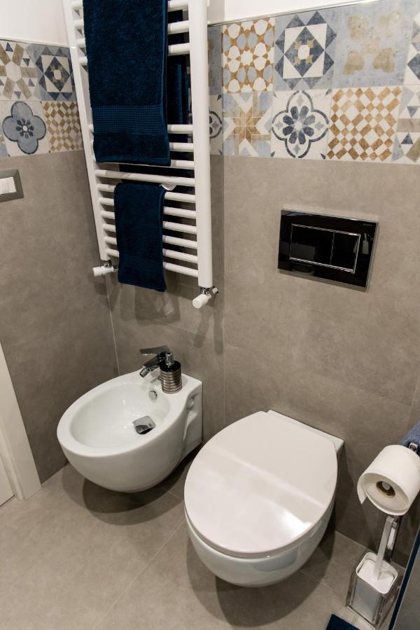 Dimora Del Corso Apartament Bari Buitenkant foto