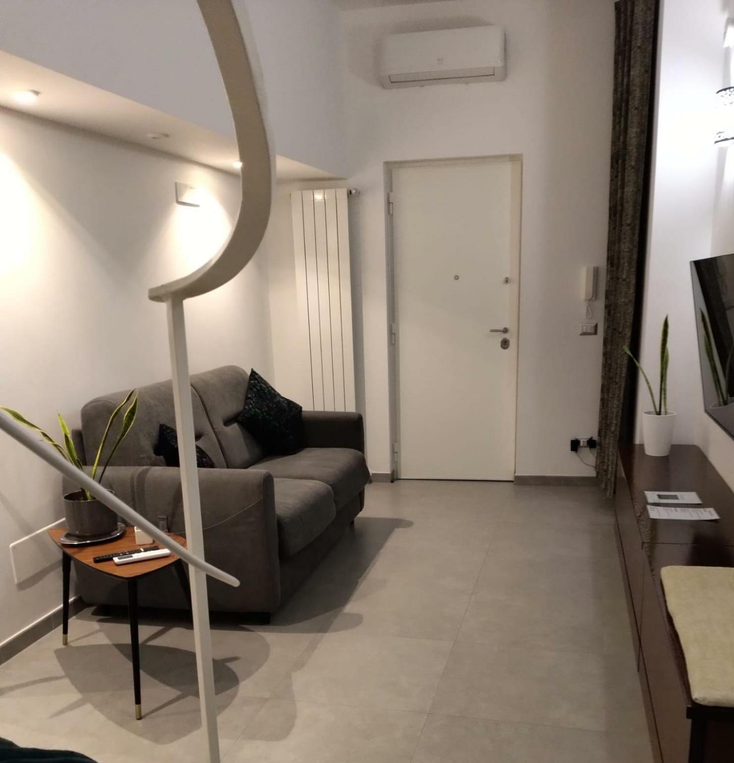 Dimora Del Corso Apartament Bari Buitenkant foto