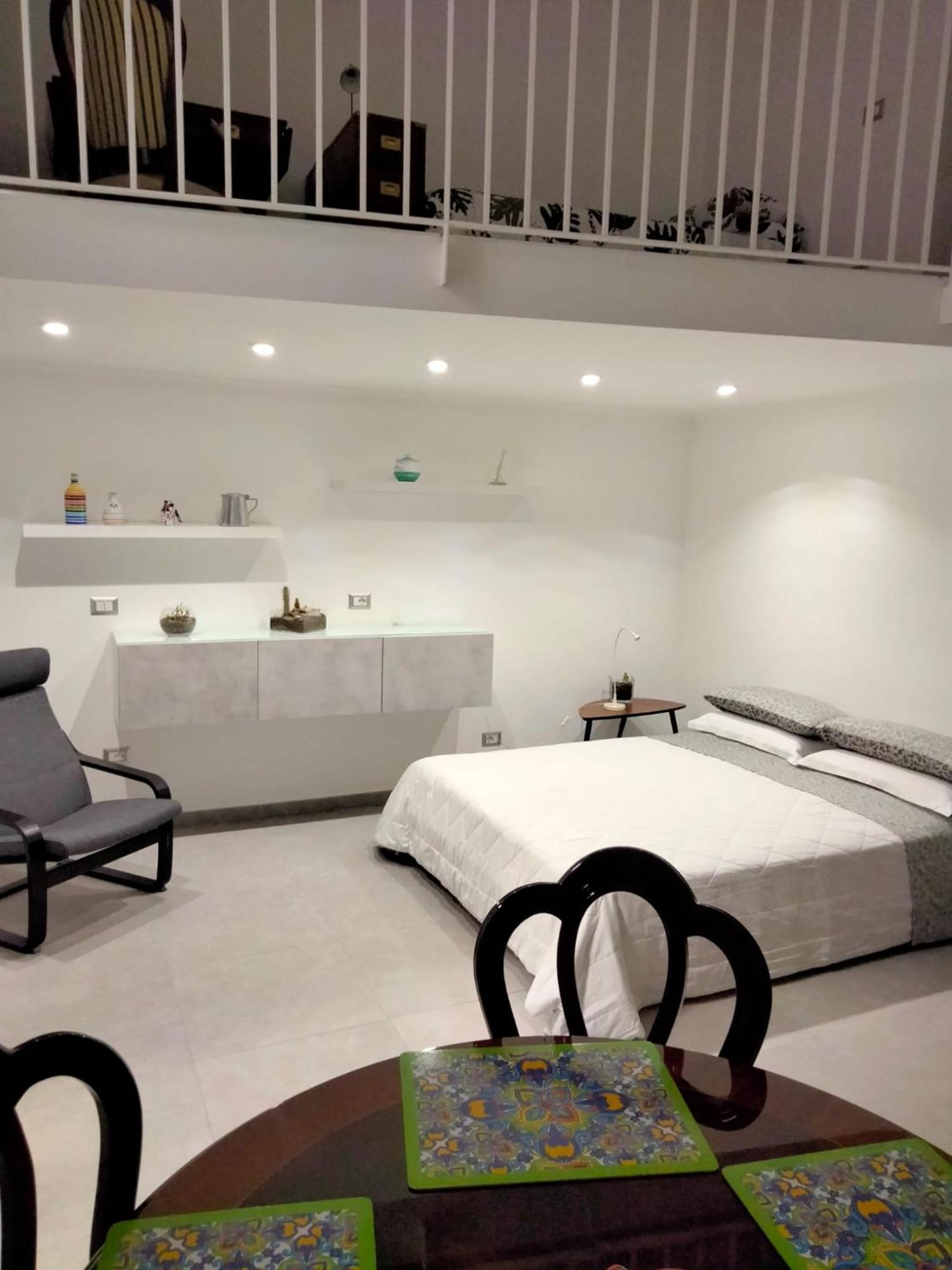 Dimora Del Corso Apartament Bari Buitenkant foto
